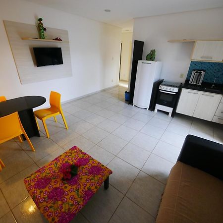Oasis Do Sol Apartment Porto de Galinhas Exterior photo
