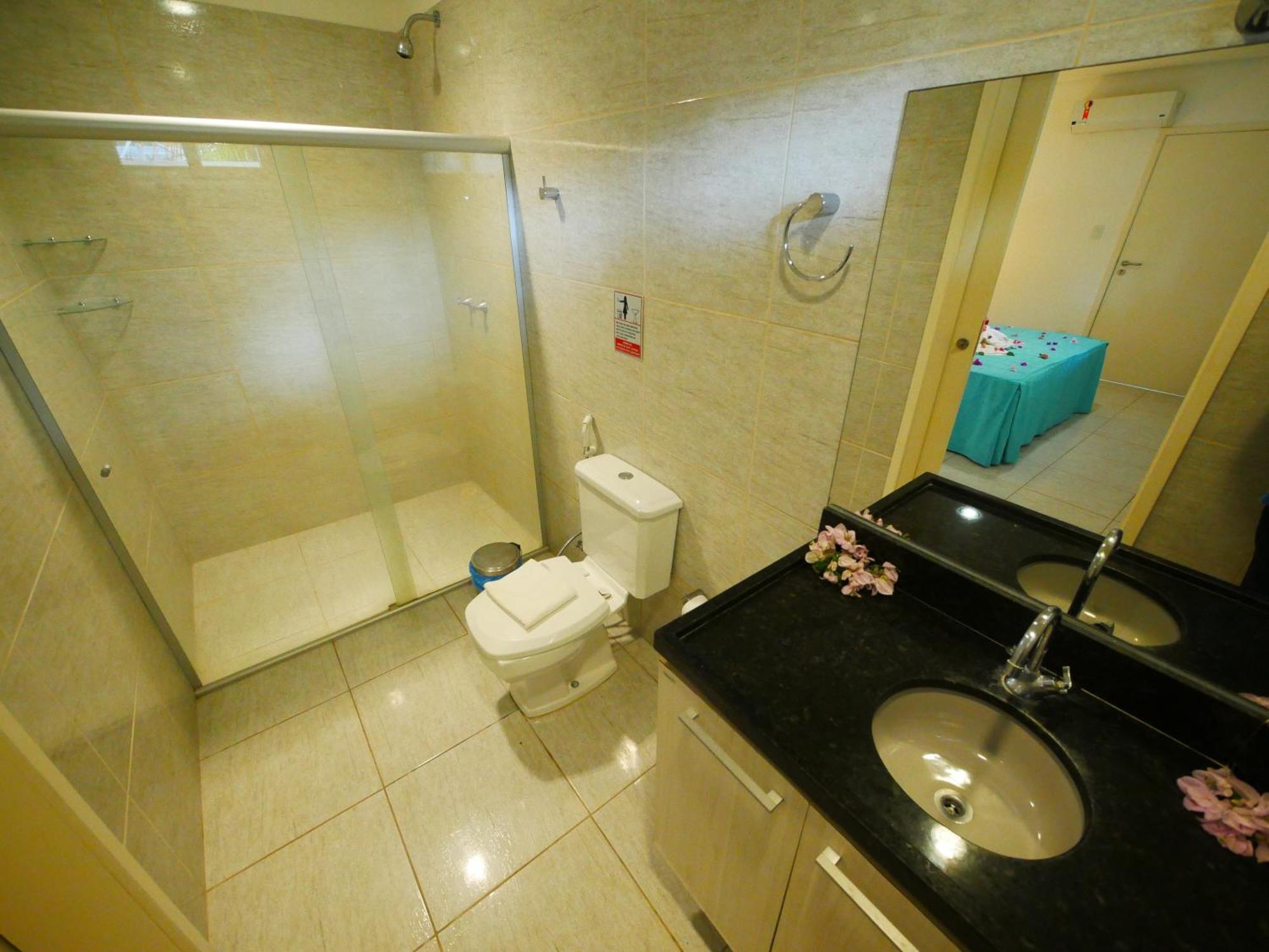 Oasis Do Sol Apartment Porto de Galinhas Exterior photo