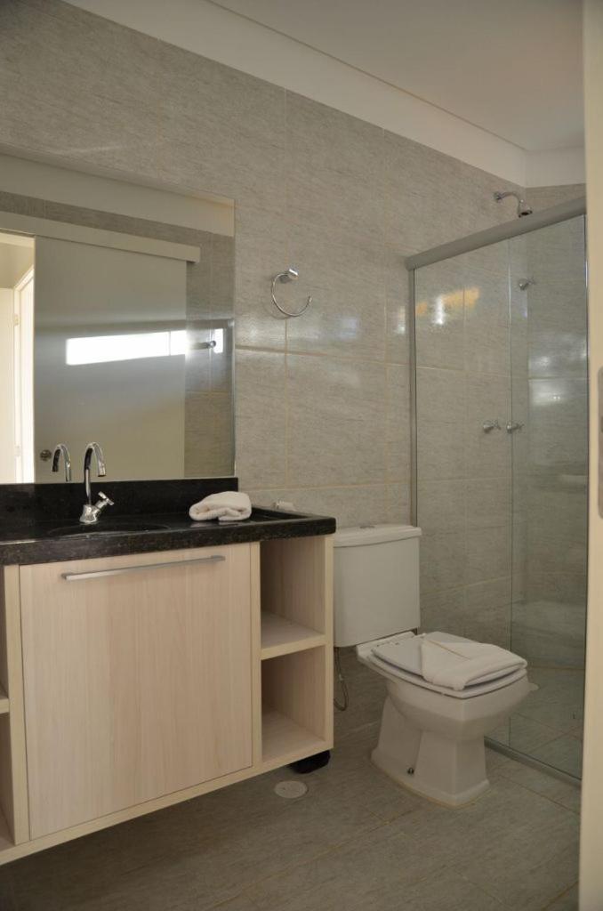 Oasis Do Sol Apartment Porto de Galinhas Exterior photo