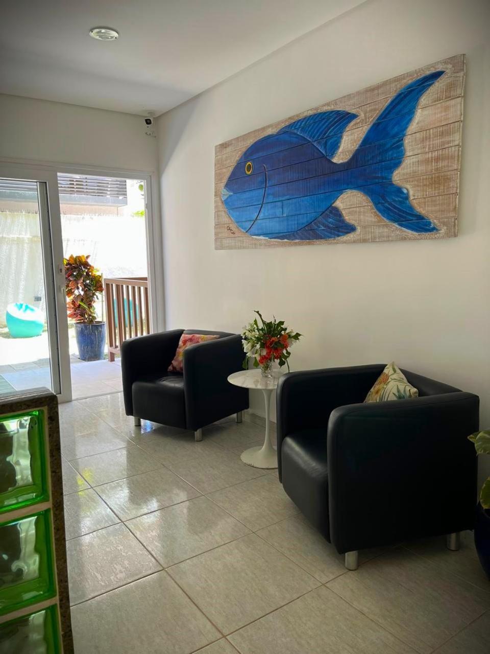 Oasis Do Sol Apartment Porto de Galinhas Exterior photo