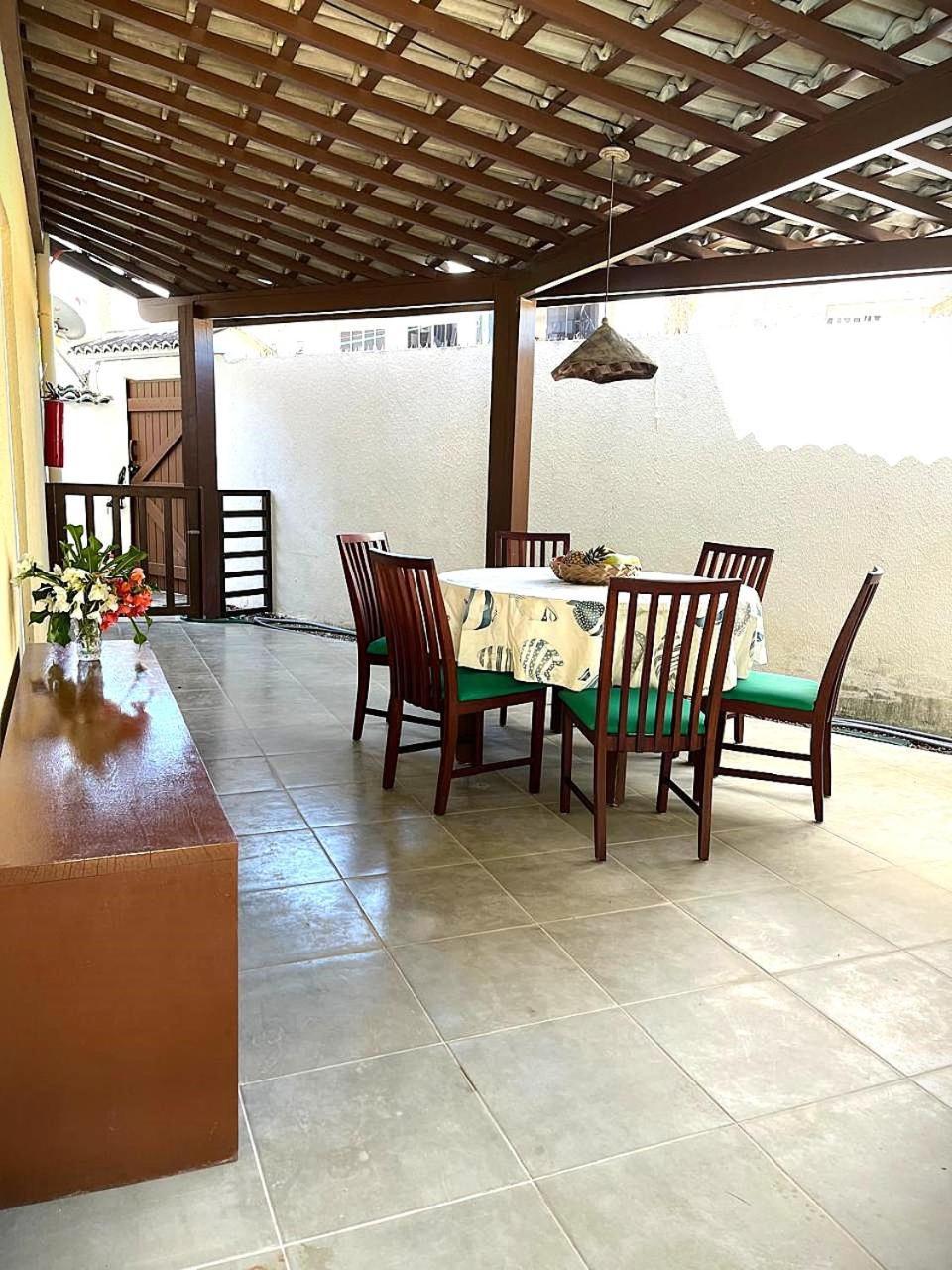 Oasis Do Sol Apartment Porto de Galinhas Exterior photo
