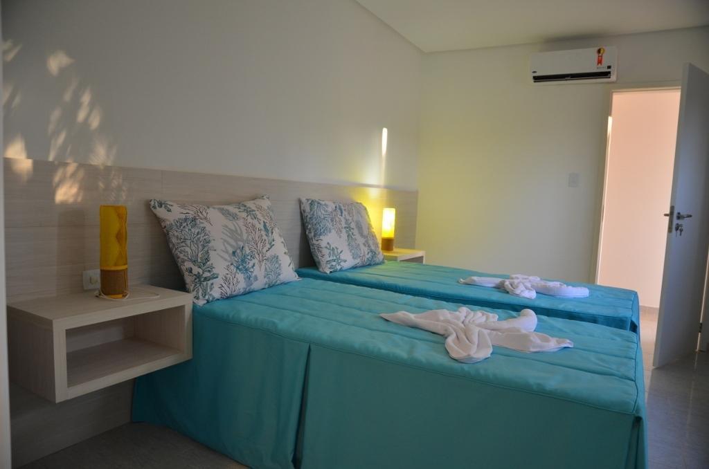 Oasis Do Sol Apartment Porto de Galinhas Room photo