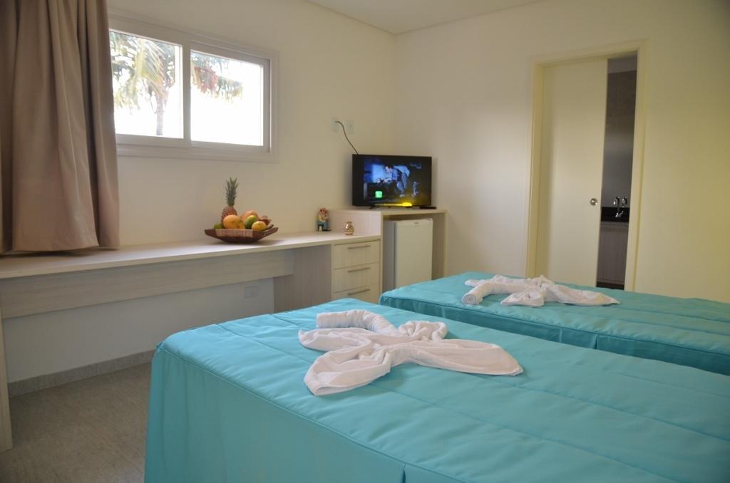 Oasis Do Sol Apartment Porto de Galinhas Room photo