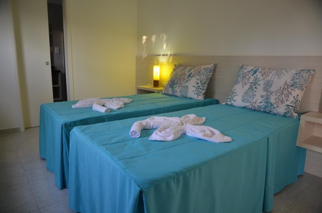 Oasis Do Sol Apartment Porto de Galinhas Room photo