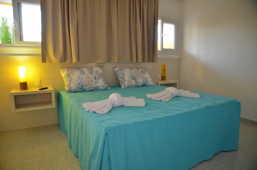 Oasis Do Sol Apartment Porto de Galinhas Room photo