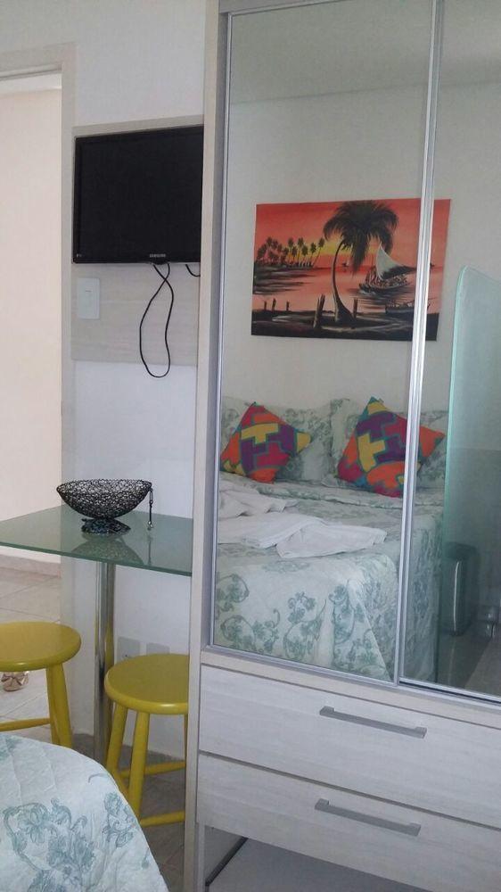 Oasis Do Sol Apartment Porto de Galinhas Exterior photo